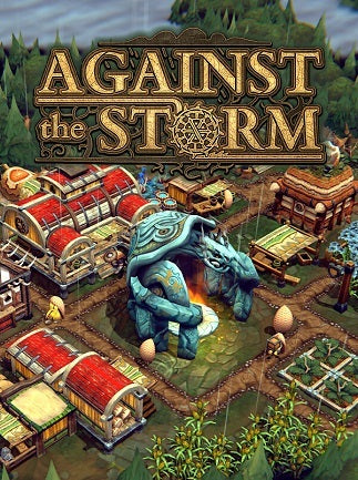 Against the Storm (PC) - Steam Key - EUROPE