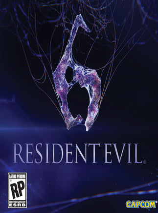Resident Evil 6 Complete Steam Gift GLOBAL