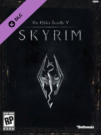 The Elder Scrolls V: Skyrim - Pack (PC) - Steam Key - GLOBAL