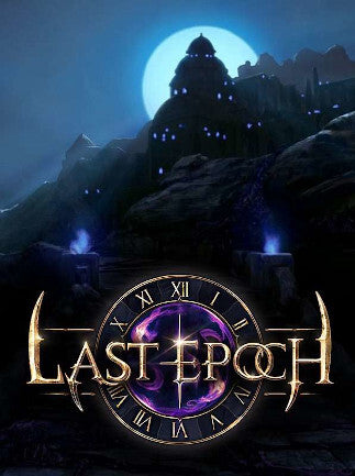 Last Epoch | Ultimate Edition (PC) - Steam Gift - GLOBAL
