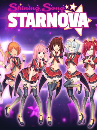 Shining Song Starnova Steam Gift GLOBAL