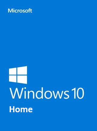 Microsoft Windows 10 Home - Microsoft Key - SPAIN