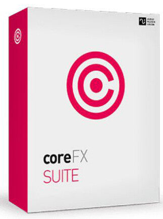 coreFX Suite (PC, Mac) - Magix Key - GLOBAL