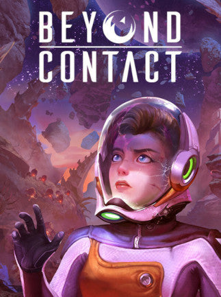 Beyond Contact (PC) - Steam Key - GLOBAL