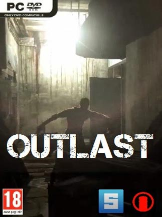 Outlast Steam Gift SOUTH EASTERN ASIA