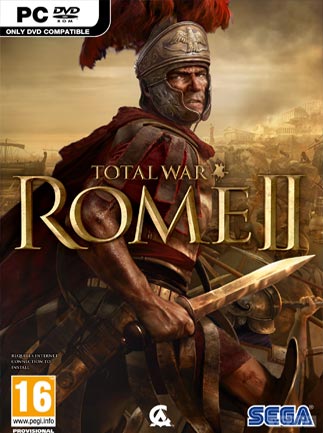 Total War: ROME II - Greek States Culture Pack Steam Gift GLOBAL