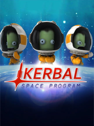Kerbal Space Program | Complete Edition (PC) - Steam Key - GLOBAL