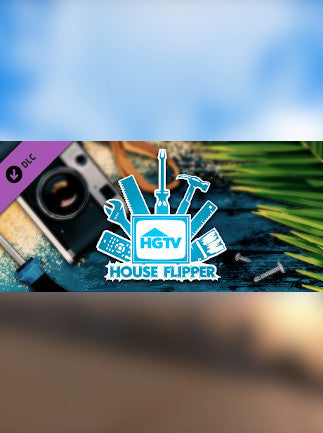 House Flipper - HGTV DLC (PC) - Steam Gift - NORTH AMERICA