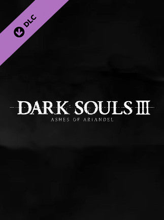 DARK SOULS III - Ashes of Ariandel (PC) - Steam Gift - EUROPE