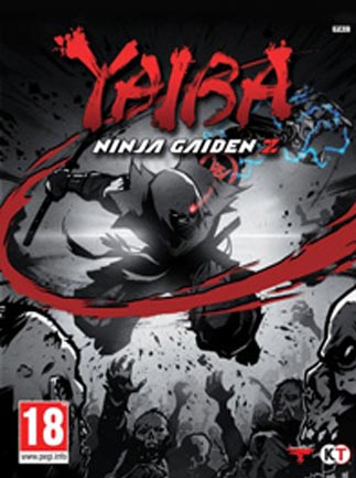 Yaiba: Ninja Gaiden Z (PC) - Steam Gift - LATAM