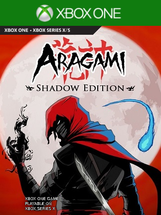 Aragami | Shadow Edition (Xbox One) - Xbox Live Key - ARGENTINA