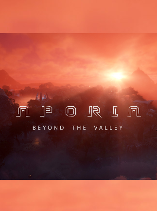 Aporia: Beyond The Valley PC Steam Key GLOBAL