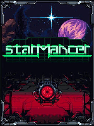 Starmancer (PC) - Steam Gift - NORTH AMERICA