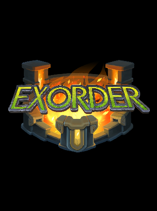 Exorder (PC) - Steam Gift - EUROPE