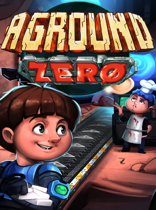 Aground Zero (PC) - Steam Key - GLOBAL