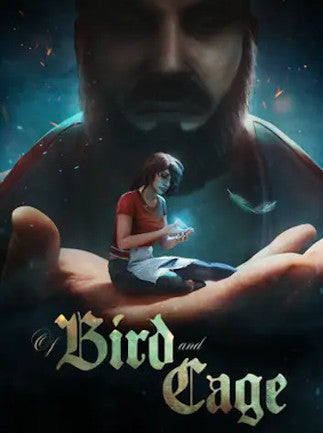 Of Bird and Cage (PC) - Steam Gift - EUROPE
