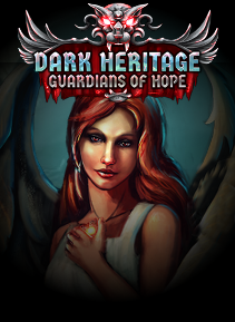 Dark Heritage: Guardians of Hope Steam Key GLOBAL