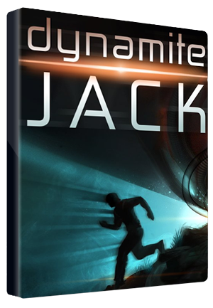 Dynamite Jack Steam Key GLOBAL