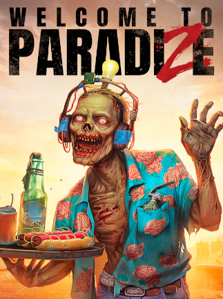 Welcome to Paradize (PC) - Steam Gift - NORTH AMERICA