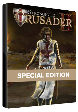 Stronghold Crusader 2 Special Edition Steam Key GLOBAL
