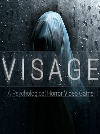 Visage (PC) - Steam Gift - JAPAN
