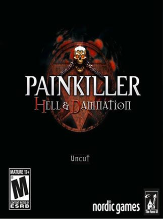 Painkiller: Hell & Damnation Steam Key GLOBAL