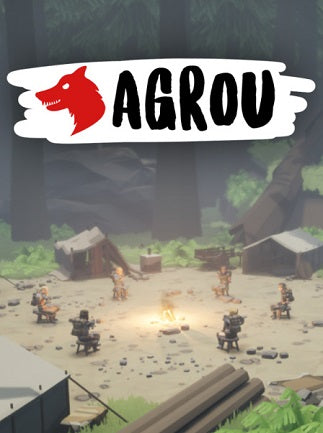 Agrou (PC) - Steam Gift - EUROPE