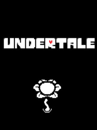 Undertale (PC) - Steam Gift - UNITED KINGDOM