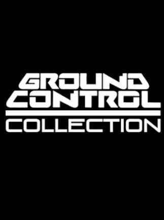 Ground Control Collection Steam Key GLOBAL