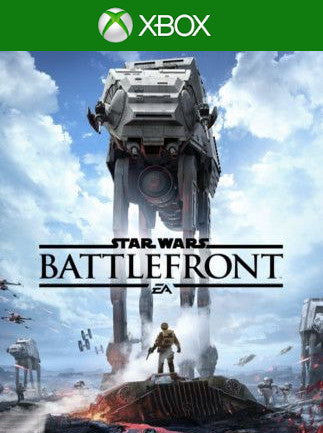 Star Wars Battlefront | Ultimate Edition (Xbox One) - Xbox Live Key - UNITED STATES