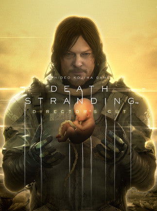 Death Stranding | Director's Cut (PC) - Steam Gift - NORTH AMERICA