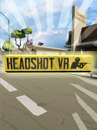 Headshot VR (PC) - Steam Gift - EUROPE