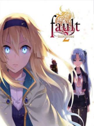 Fault - milestone two side:above Steam Key GLOBAL