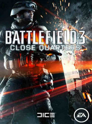 Battlefield 3 - Close Quarters (PC) - EA App Key - GLOBAL