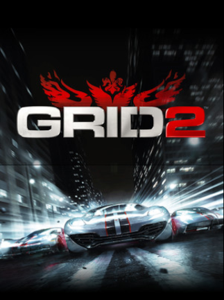 GRID 2 - Spa-Francorchamps Track Pack (PC) - Steam Key - GLOBAL