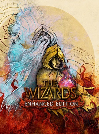 The Wizards (PC) - Steam Gift - EUROPE