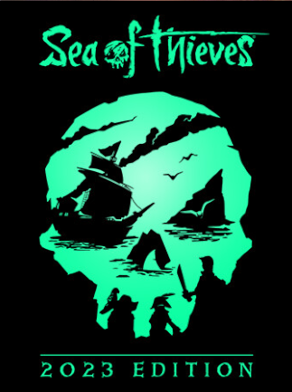 Sea of Thieves (PC) - Steam Gift - JAPAN