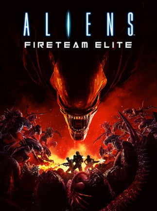 Aliens: Fireteam Elite (PC) - Steam Gift - SOUTHEAST ASIA