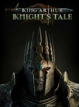King Arthur: Knight's Tale (PC) - Steam Gift - JAPAN