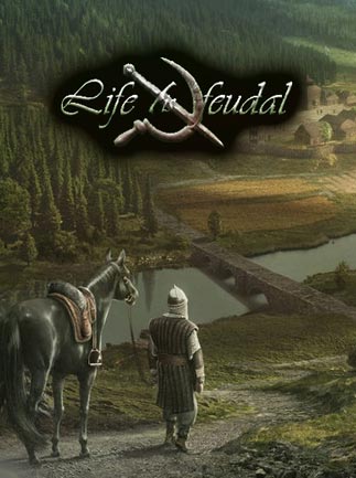 Life is Feudal: Your Own (PC) - Steam Key - GLOBAL