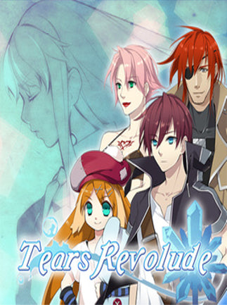 Tears Revolude Steam Key GLOBAL