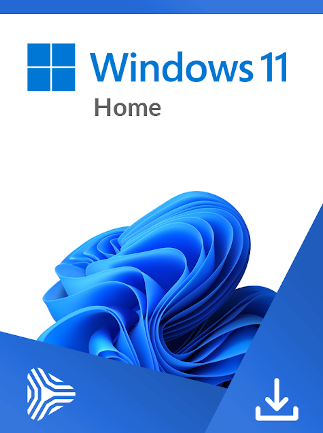 Microsoft Windows 11 Home OEM (PC) - Microsoft Key - GERMANY