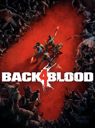 Back 4 Blood (PC) - Steam Gift - JAPAN