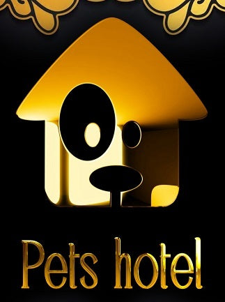 Pets Hotel (PC) - Steam Gift - GLOBAL
