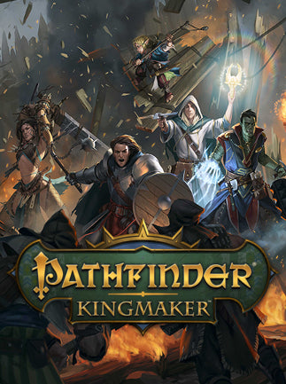 Pathfinder: Kingmaker - Enhanced Plus Edition Steam Gift NORTH AMERICA