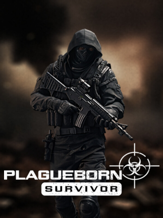Plagueborn Survivor (PC) - Steam Key - GLOBAL
