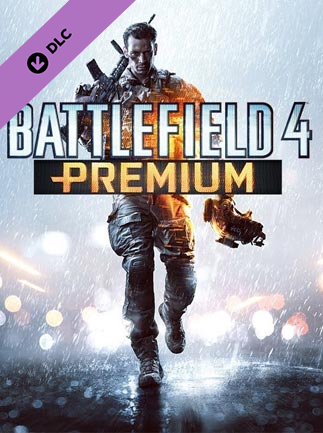 Battlefield 4 Premium Upgrade (PC) - Xbox Live Key - EUROPE